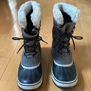 Sorel Winter Carnival Women’s Waterproof Boot
